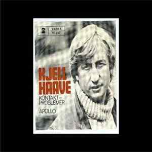 Kjell Haave - Kontaktproblemer/Apollo mp3