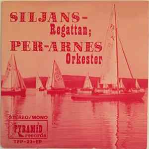 Per-Arnes Orkester - Siljans-Regattan mp3