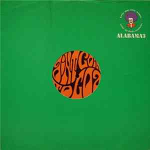 Alabama 3 - Ain't Goin' To Goa mp3