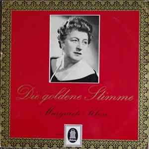 Margarete Klose - Die Goldene Stimme mp3