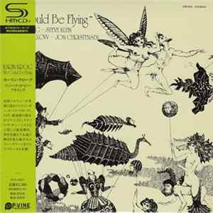 Karin Krog - We Could Be Flying mp3
