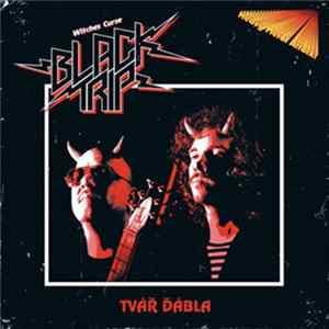 Black Trip - Tvář Ďábla mp3