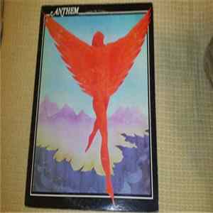 Anthem - Anthem mp3