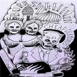 Burnside Eleven - Cheap Diamonds mp3