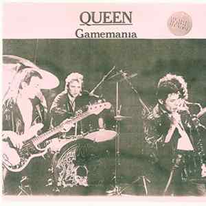 Queen - Gamemania mp3
