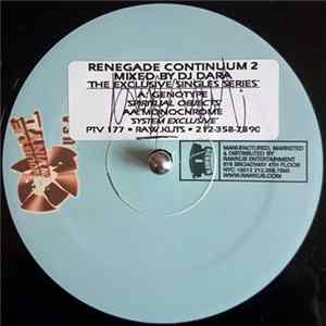 Various - Hardware Exclusives mp3