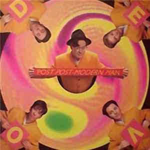 Devo - Post Post-Modern Man mp3
