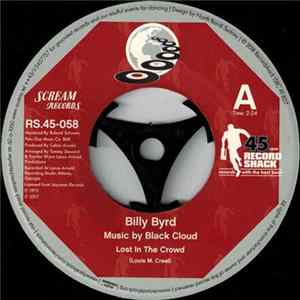 Billy Byrd - Lost In The Crowd mp3