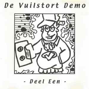 Various - De Vuilstort Demo Deel 1 mp3