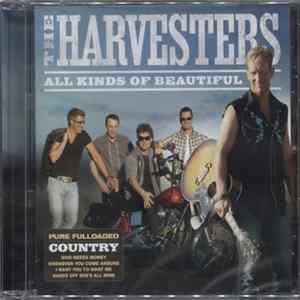 The Harvesters - All Kinds Of Beautiful mp3