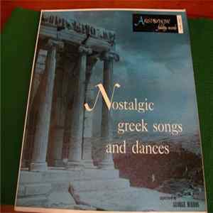 George Mirros - Nostalgic Greek Songs And Dances mp3