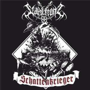 Stahlfront - Schattenkrieger mp3
