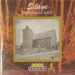 Various - Silage: KQ92 Homegrown mp3