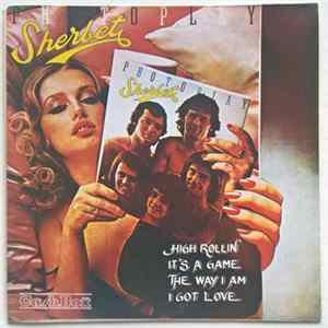 Sherbet - High Rollin' mp3