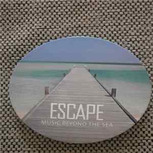 Stephanie Moorey - Escape: Music Beyond The Sea mp3