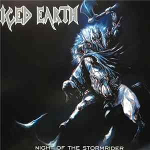 Iced Earth - Night Of The Stormrider mp3