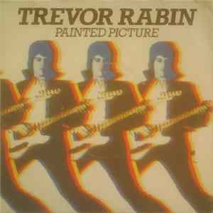 Trevor Rabin - Painted Picture mp3