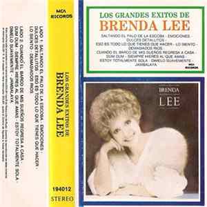 Brenda Lee - Los Grandes Exitos De Brenda Lee mp3