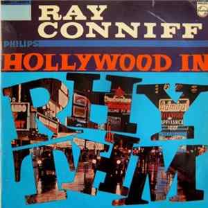 Ray Conniff - Hollywood In Rhythm mp3
