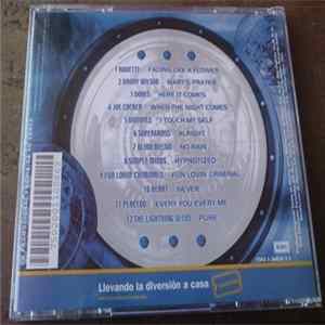 Various - Blockbuster - Socio Distinguido - CD Conmemorativo 2002 mp3