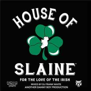 Slaine - House Of Slaine mp3