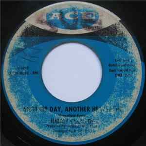 Jimmy Clanton - Another Day, Another Heartache mp3