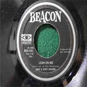 Root & Jenny Jackson - Lean On Me mp3