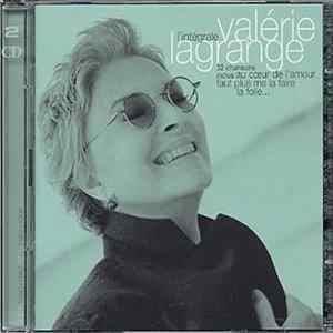 Valérie Lagrange - L'Intégrale mp3
