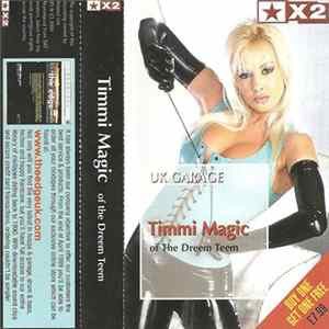 Timmi Magic - StarsX2 - UK Garage mp3