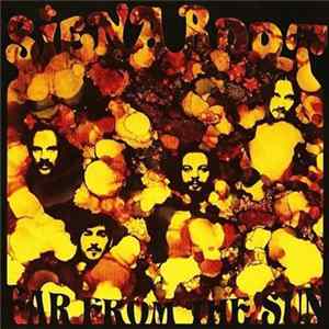 Siena Root - Far From The Sun mp3