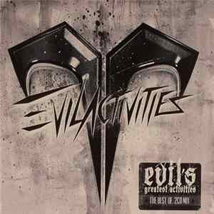 Evil Activities - Evil's Greatest Activities - The Best Of mp3