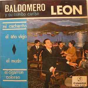 Baldomero León Y Su Combo Caribe - mi cacharrito mp3