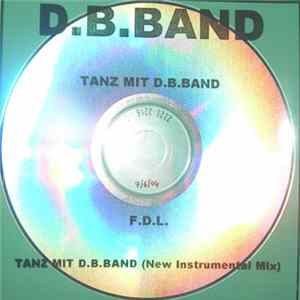 D.B.Band - Tanz Mit D.B.Band mp3
