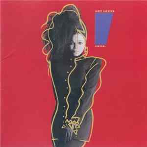 Janet Jackson - Control mp3