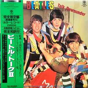 The Beatles - Talk Downunder mp3