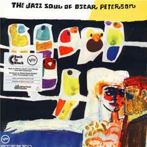 Oscar Peterson - The Jazz Soul Of Oscar Peterson mp3