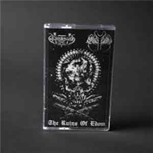 Nightbringer / Acherontas - The Ruins Of Edom mp3