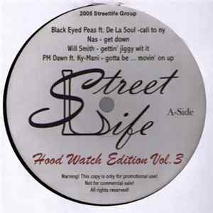 Various - Hood Watch Edition Vol. 3 mp3