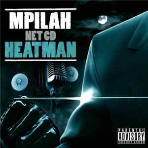 Mpilah - NetCd Heatman mp3