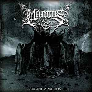 Mantus - Arcanum Mortis mp3