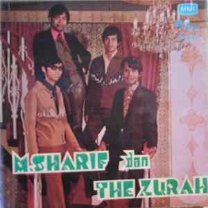 M. Sharif Dan The Zurah - Puja'an Hati mp3