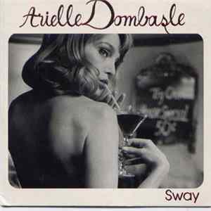 Arielle Dombasle - Sway mp3