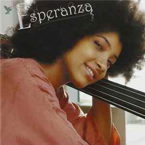 Esperanza Spalding - Esperanza mp3
