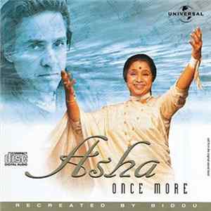 Asha - Once More mp3