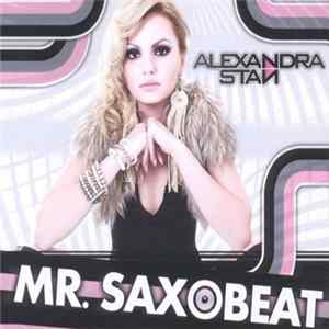 Alexandra Stan - Mr. Saxobeat mp3