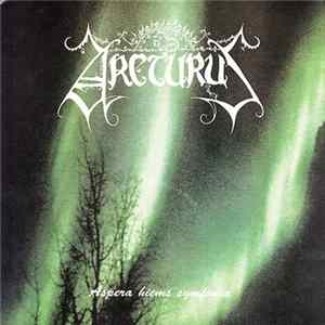 Arcturus - Aspera Hiems Symfonia mp3