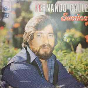 Fernando Calle - Suenos mp3