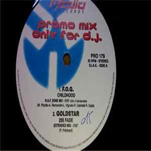 Various - Promo Mix 179 mp3