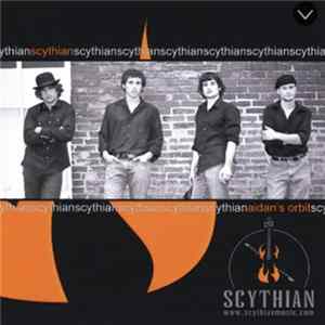 Scythian - Aidan's Orbit mp3