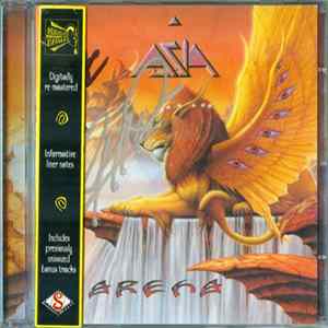 Asia - Arena mp3